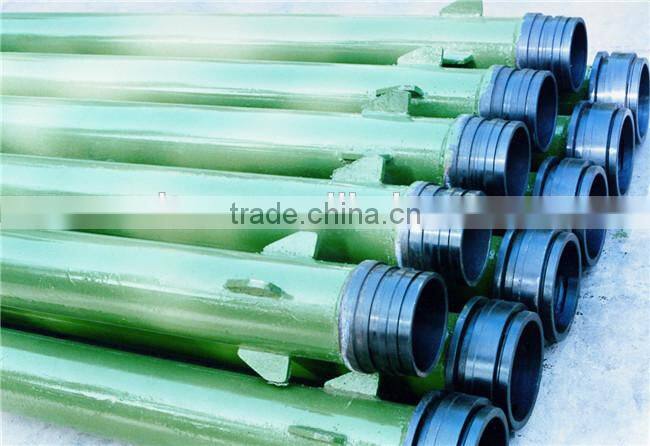 CJF-15 Percussion reverse circulation drill