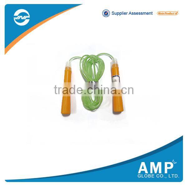 Wholesale adjustable speed jump ropes