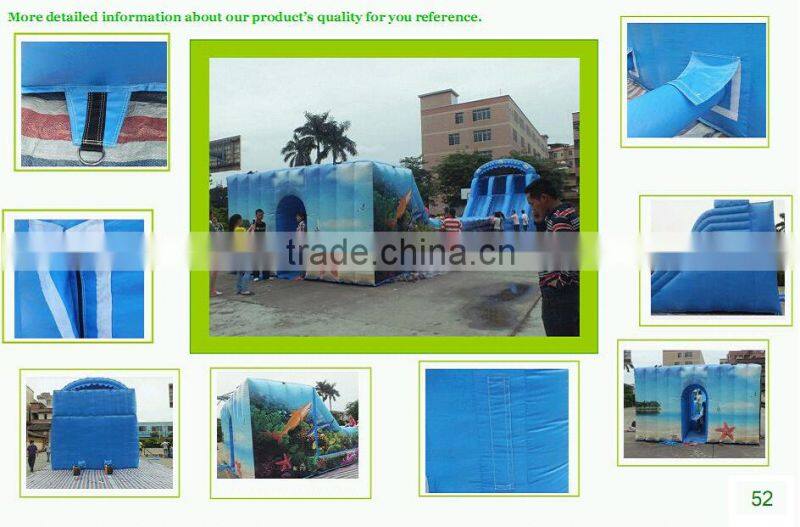 Inflatable water ball for sale,inflatable ball pit,corlourful inflatable balls for fun