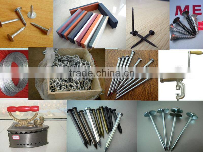 Fine Thread Drywall Screw for gypsum board