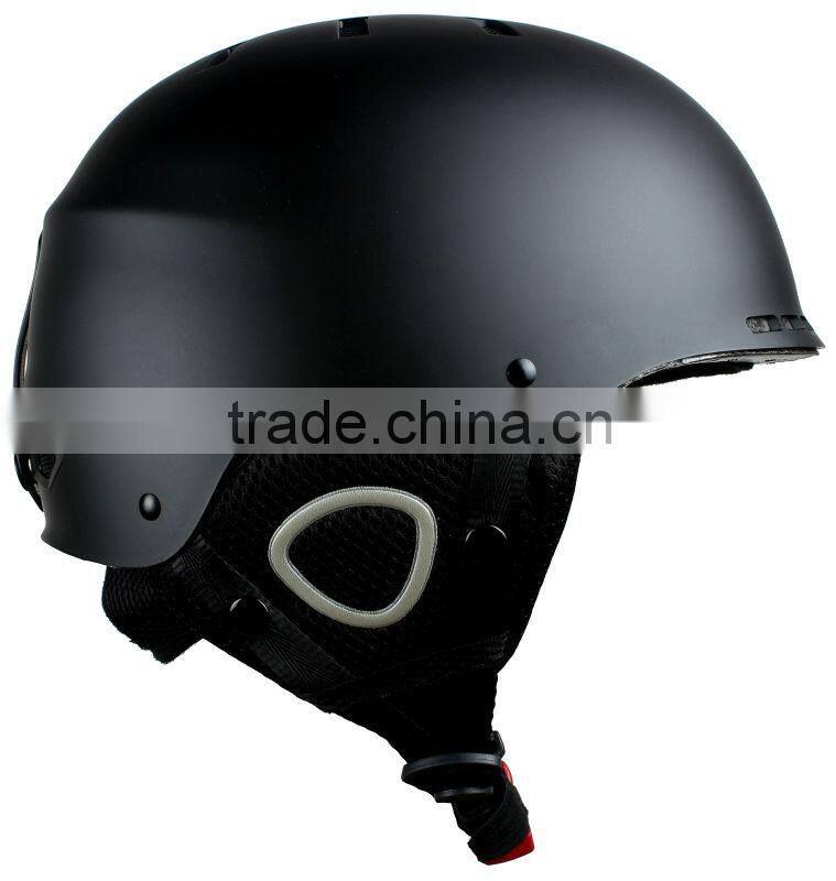 skiing helmet, ice skate helmet