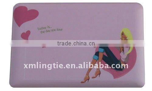 Automatic screen printing machine of nameplate,IMD