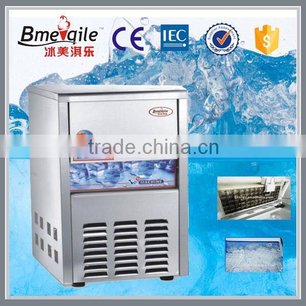 20kg cube shape home mini ice maker machine