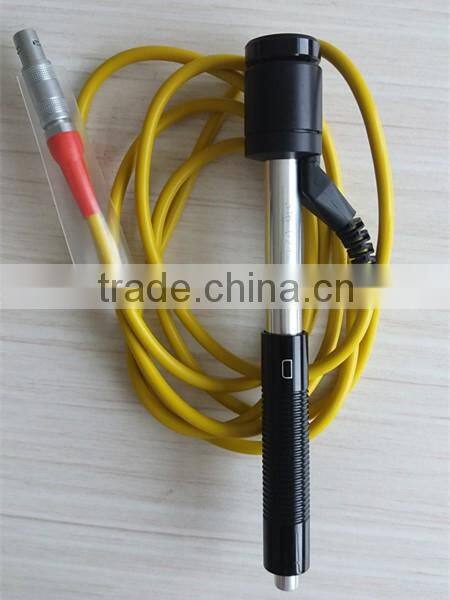 Portable Leeb Hardness Tester metal detector Manufacture for Metal Test
