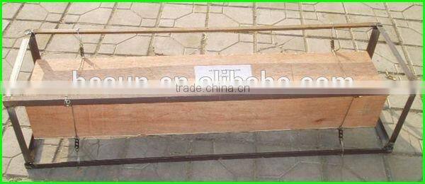 Different Size and Multi-Colored Quartz Glass Tube