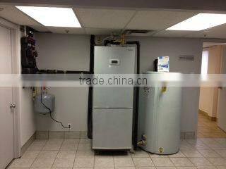 Keram Air Source Heat Pump(air to water) from Germany