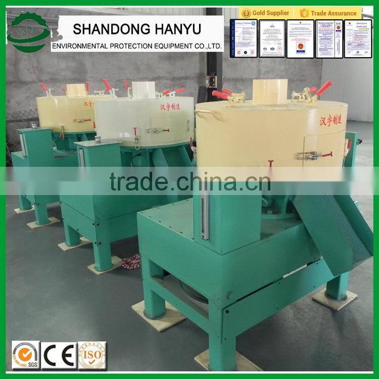 Special hot selling wood pellet manufacturing machinery