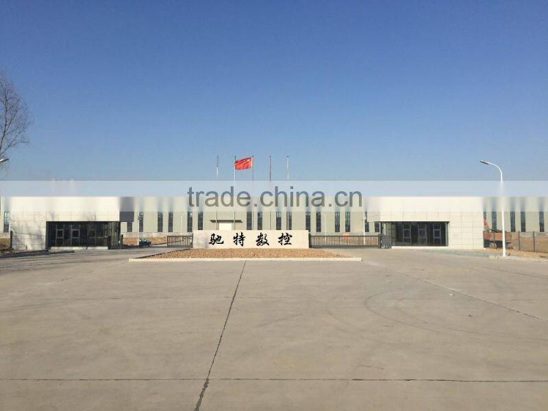 Top quality cutting engraving 1200*900 mm laser machine