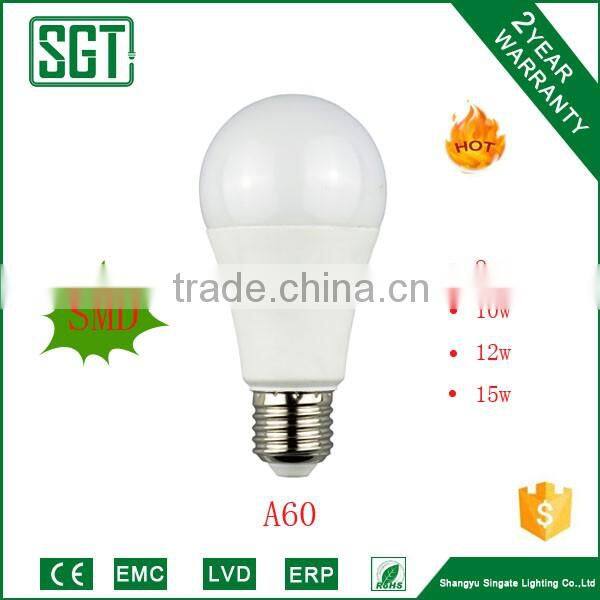 bulb lights led 10w 12w 15w 16w