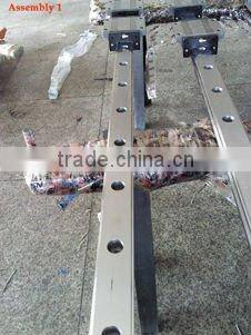 Linear guideway
