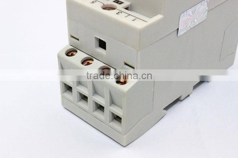 CE certificates 16A-63A 230V/400V household air conditioner contactor