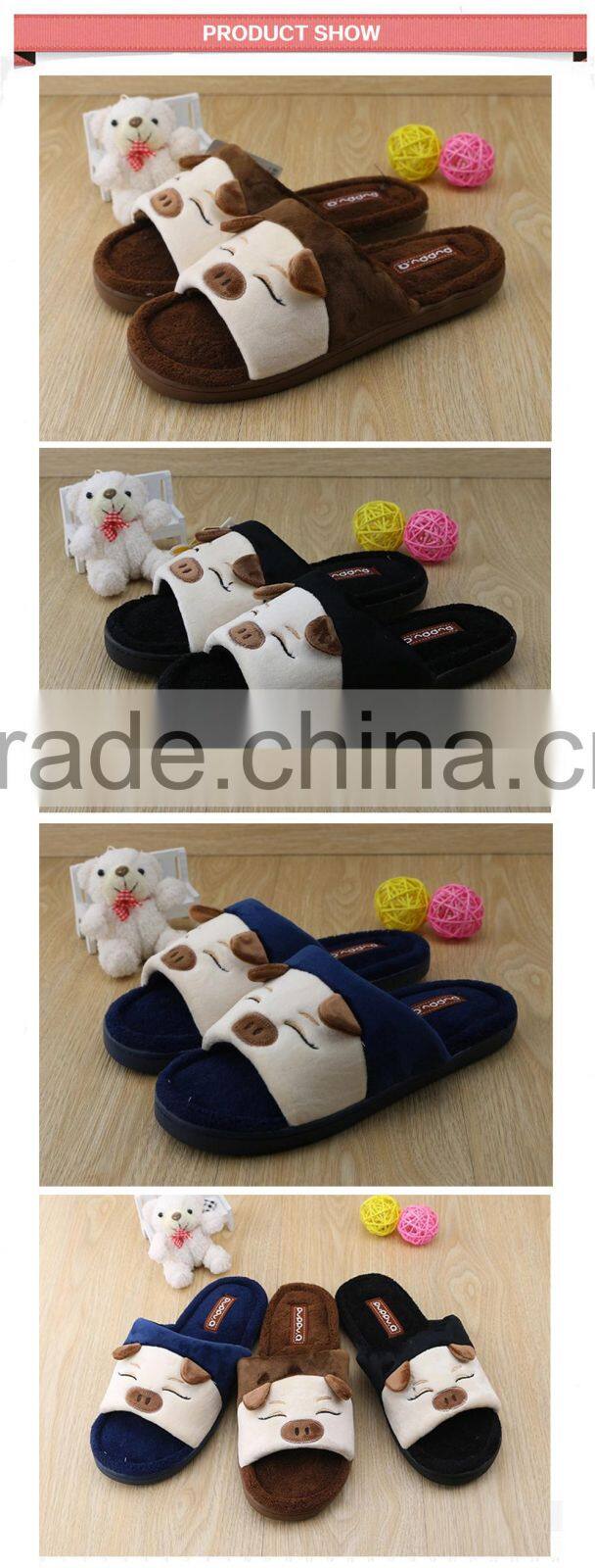 2015 New fashion indoor comfortable white children shoes