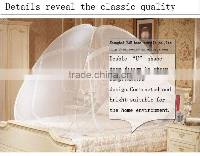 Steel-Wire Mosquito Net