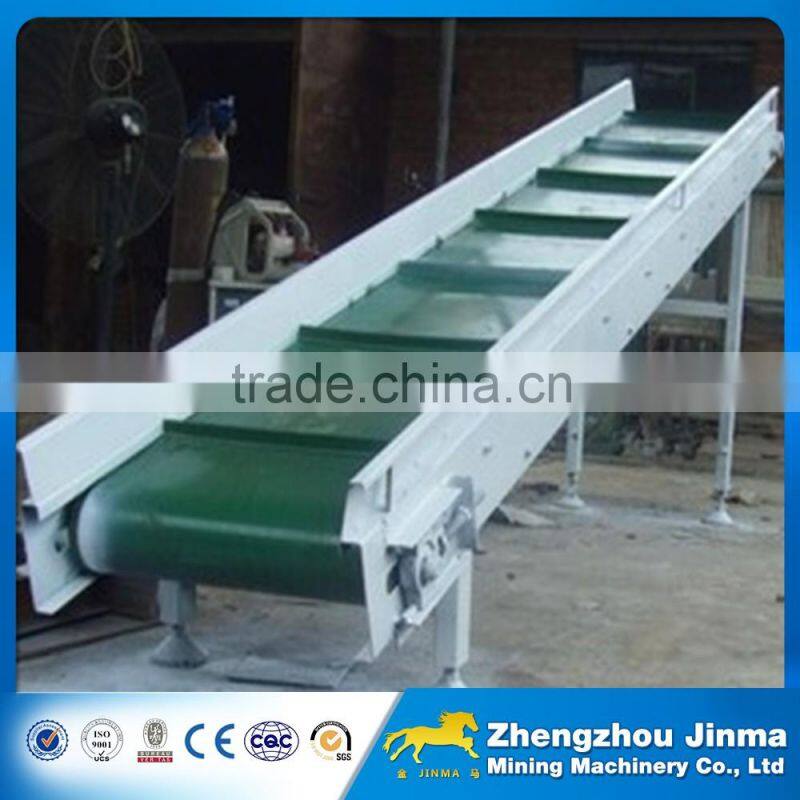10mm Thickness ttransportation Rubber Conveyor Belt