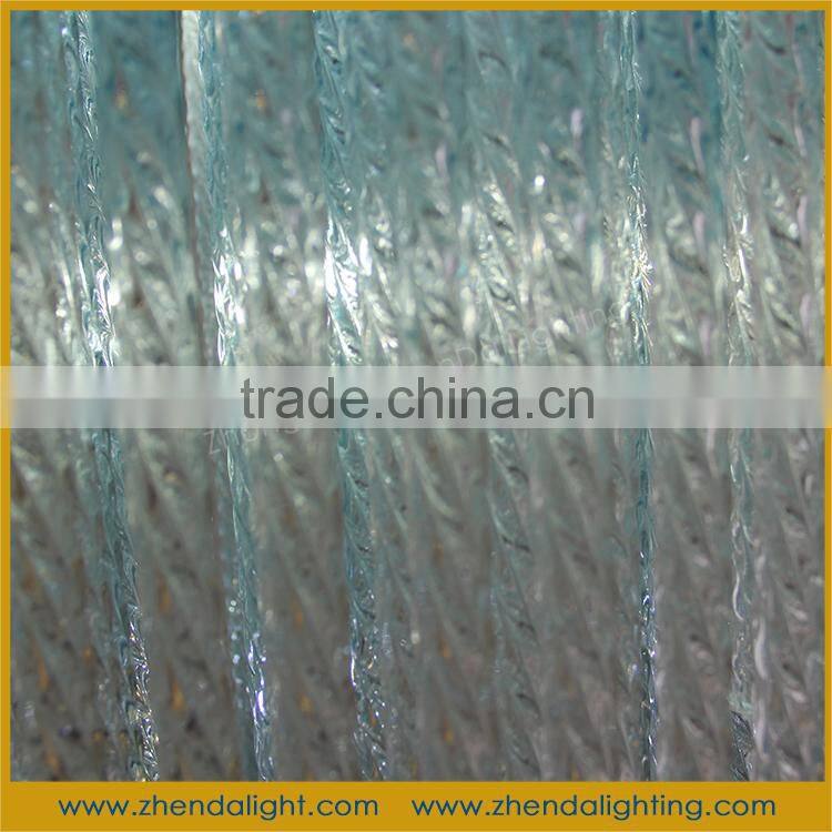 Contemporary indoor lighting crystal light ceiling lamp chandelier lighting