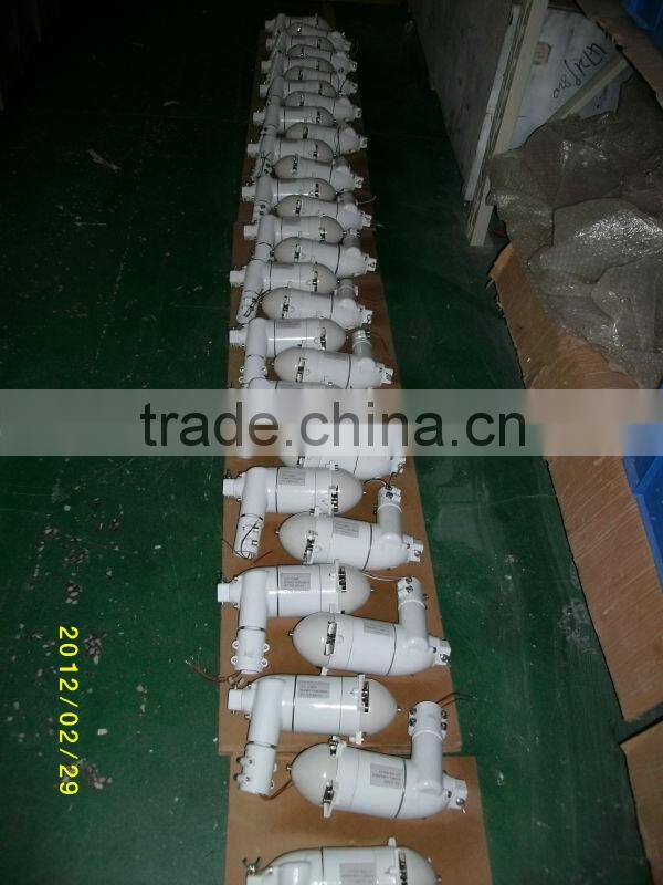 Small 100W Wind Turbine Wind Generator Windmill