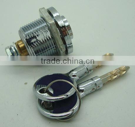 home security system lock