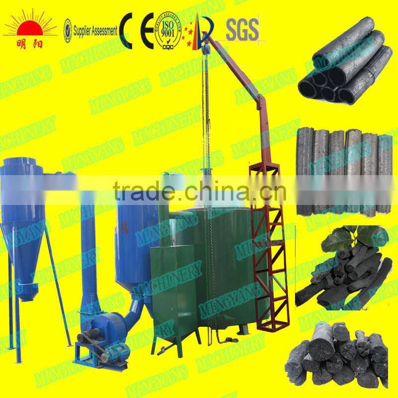 Spare Parts For Biomass Sawdust Rice Husk Briquette Machine
