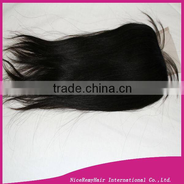 cheap virgin brazilian free parting lace front closure brazilian hair closure