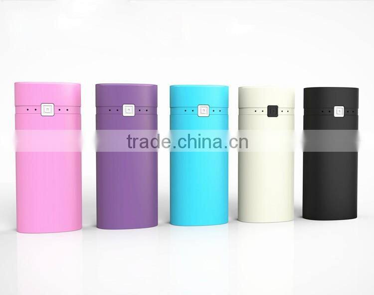 5200mah detachable power bank save shipping