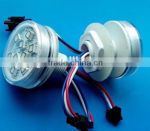 Shenzhen high quality IP65 outdoor park amusement led light