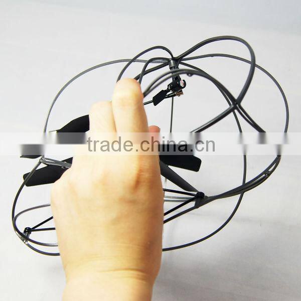 3.5ch ball helicoper design rc helicopter control by smartphone