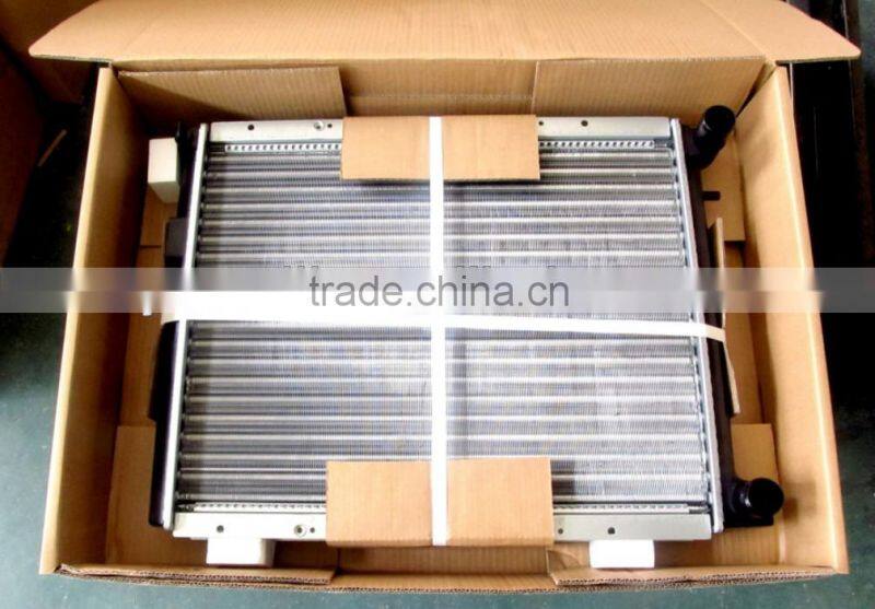 AUTO Radiator for PEUGEOT