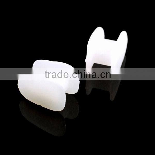 2015 bunion toe separator for toe protactor disposable manicure pedicure ks 318