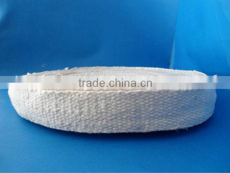 ceramic fiber rope