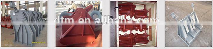 Marine Mooring Roller Type Chain Stopper