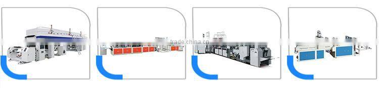 Top quality PP Non Woven Bag Making Machine Price