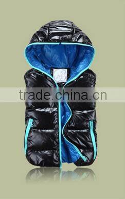 Add Heated Casual Waistcoat For Men