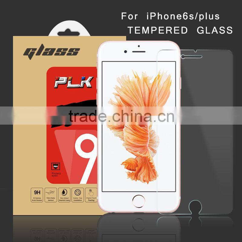 PULIKIN Mobile Phone Screen Protector Film For Ssamsung Galaxy Note 4 With Factory Price/