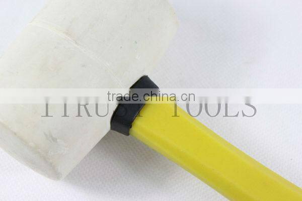 rubber Mallet Hammer HM9018