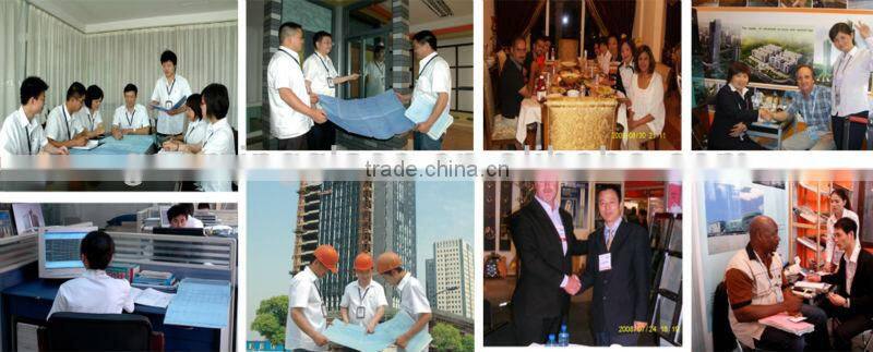 Aluminum/upvc/plastic Glass Window Design,Window Customized Design DS-LP546