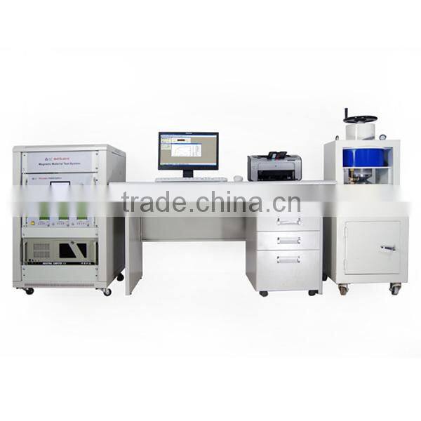 LINKJOIN MATS-2010Hhard magnet bh loop tracer BH curve tracer ferrite core measurement system trade assurance supplier
