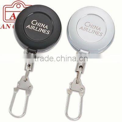 Heavy Duty Badge Reel