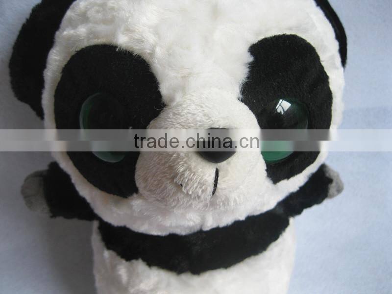 soft toys cute giant panda plush toy