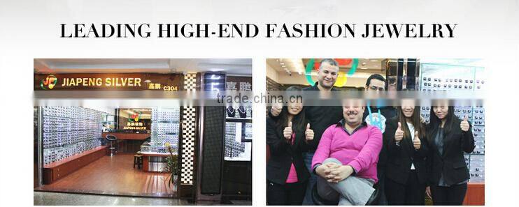 CYW China popular 925 sterling silver imitation pearl earrings jewelry wholesale