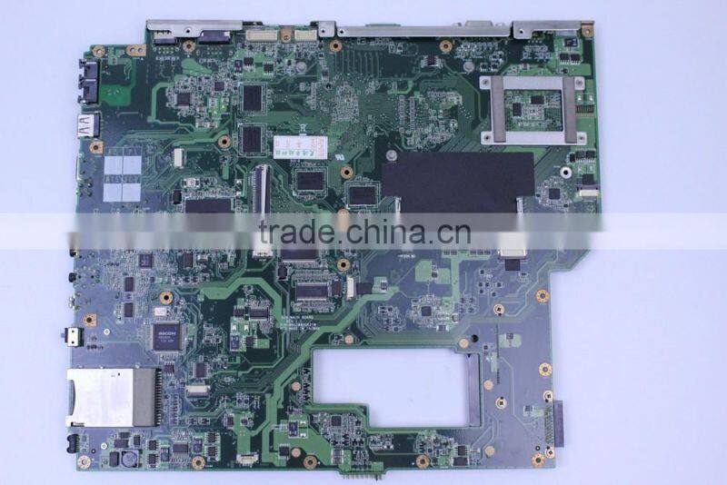 Original For ASUS G2K Motherboard laptop mainboard system board 100% fully tested & work well free shipping