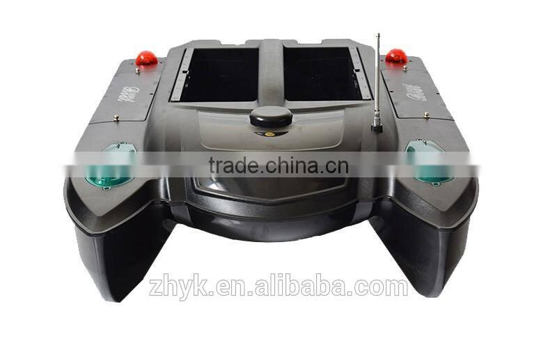 JABO-3A Remot Control Bait boat , bait boats carp fishing , waverunner mk3 bait boat