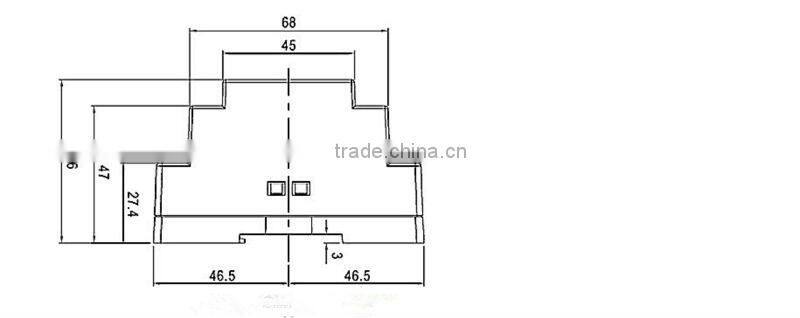 CE Approval 100w 12v 7.5a din rail power supply 12v 7.5a DR-100-12