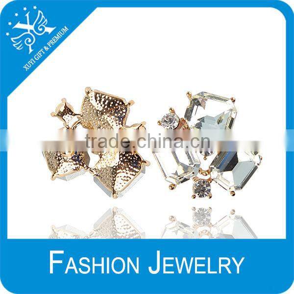 2015 hot cheap traditional indian pearl earrings