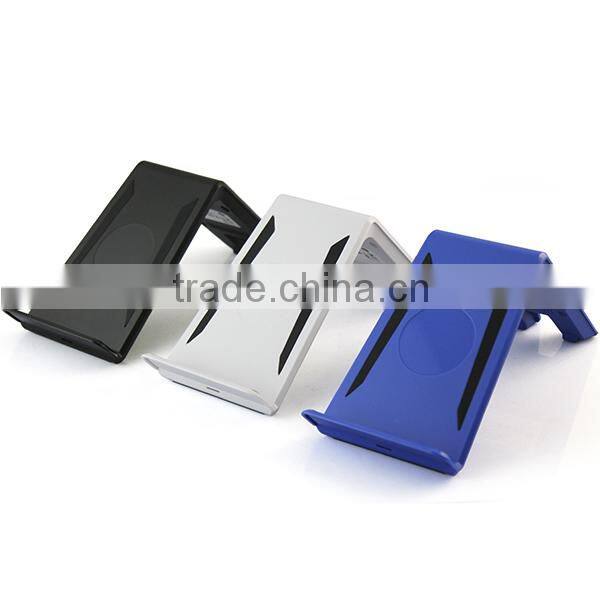 3 Coils Universal Wireless Mobile Charger