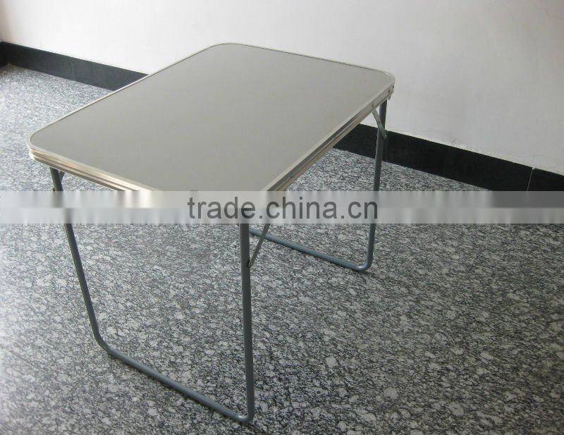 folding camping table folding desk
