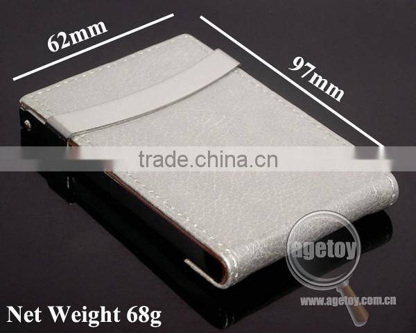 Desktop Business Card Holder