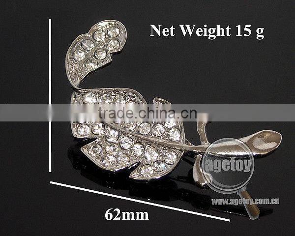 Brooch for Wedding Invitations