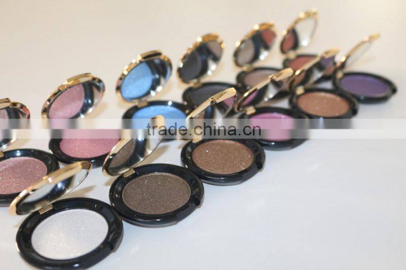 OEM Manufacturer Makeup Eye Shadow Cosmetics Eyeshadow Products ,Professional Palette For Beauty Makeup Use Eyeshadow