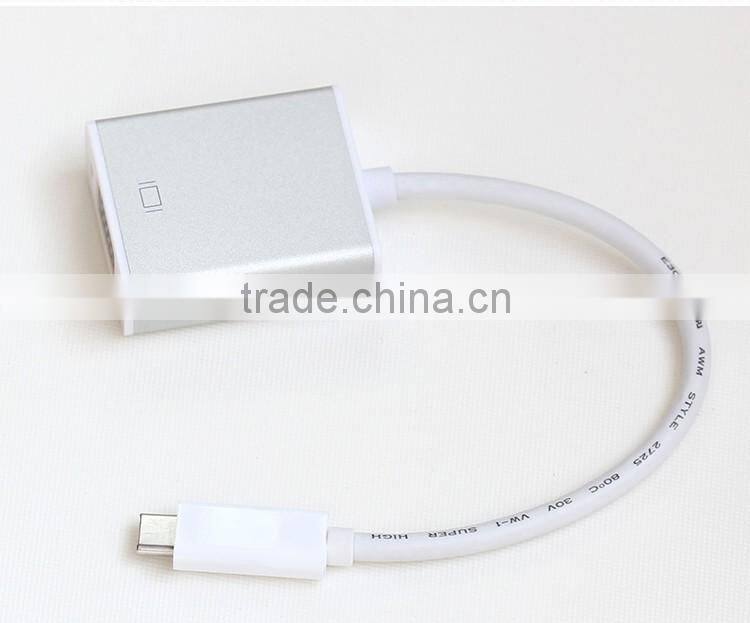 wholesale usb 3.1 type c to vga adapter