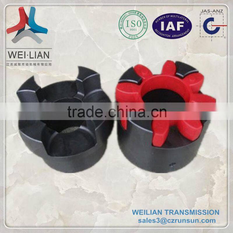 China wholesale high quality diaphragm coupling used in engine